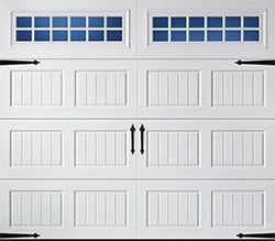 19403 repair garage door Carriage Garage  Doors  Norristown House The Steel in