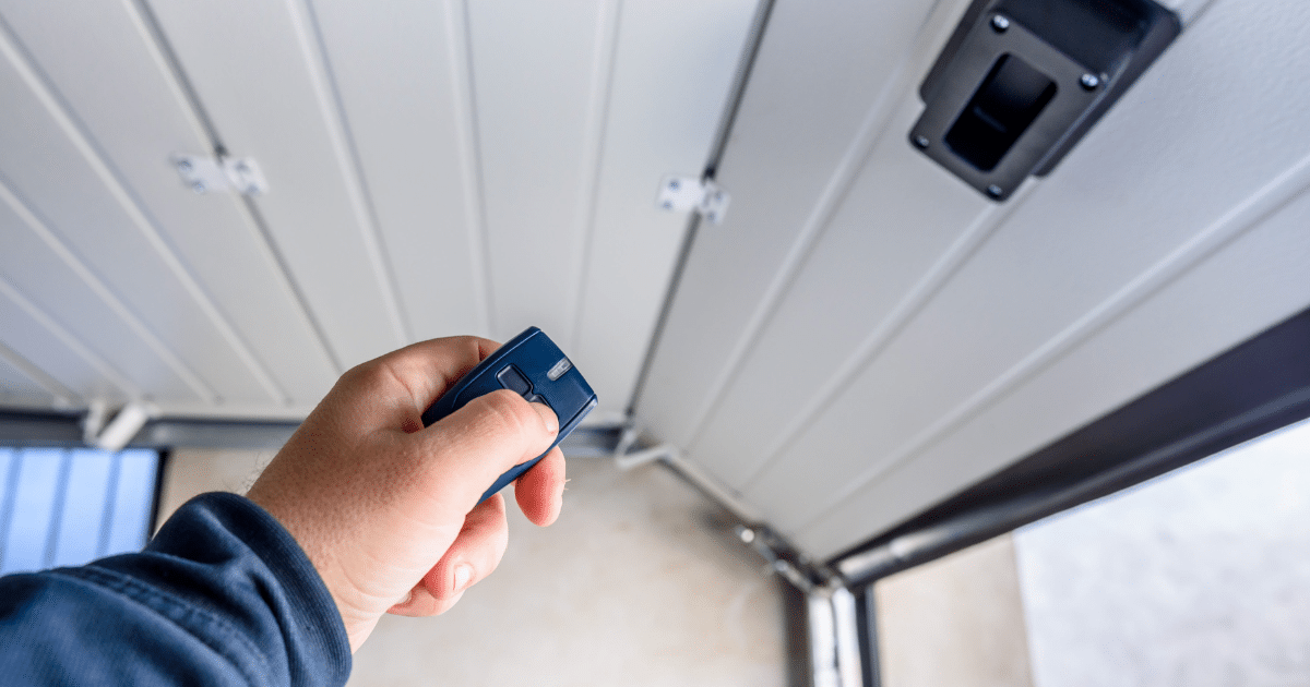 How to Quiet a Noisy Garage Door: A Guide for Homeowners