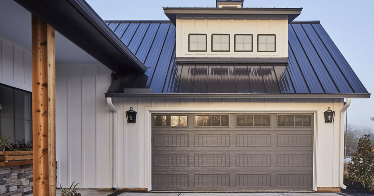 Garage Door Opener Cable Loose? Here’s What It Means and How to Fix It