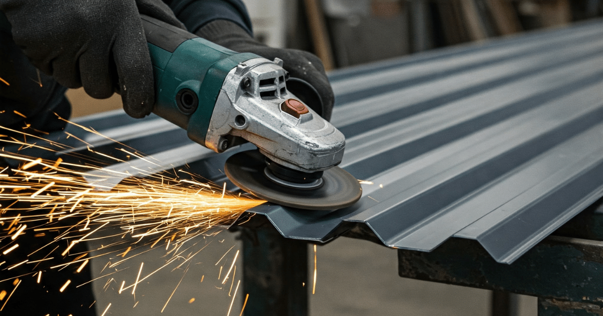 Upgrading Your Property with Expert Custom Steel Fabrication Services