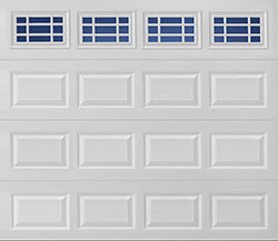 Traditional Steel Garage Doors Norristown Pa The Jaydor Company