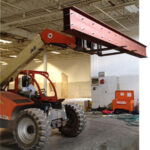 garage door construction services
