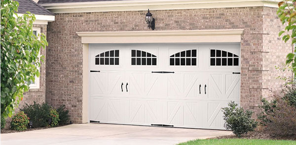 Amarr Classica Collection Garage Doors | The Jaydor Company