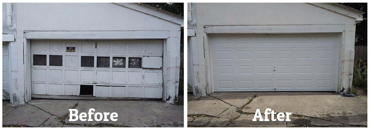 Garage Door Repair Jaydor, Garage Door Repair Free Estimate