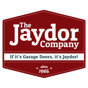 The Jaydor Company Large Favicon, garage door installation in norristown, pa
